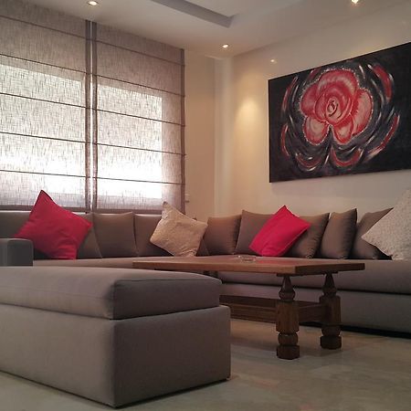 Maarif Apartment Касабланка Екстер'єр фото
