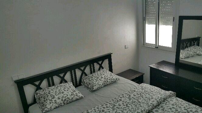 Maarif Apartment Касабланка Екстер'єр фото