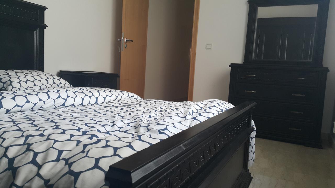 Maarif Apartment Касабланка Екстер'єр фото