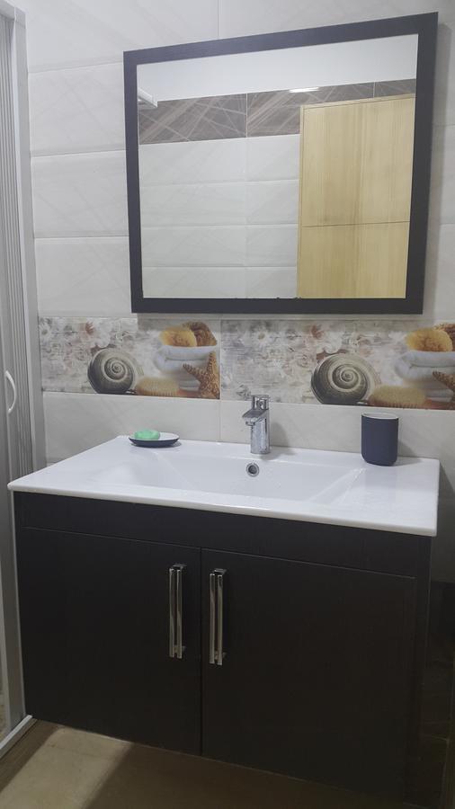 Maarif Apartment Касабланка Екстер'єр фото