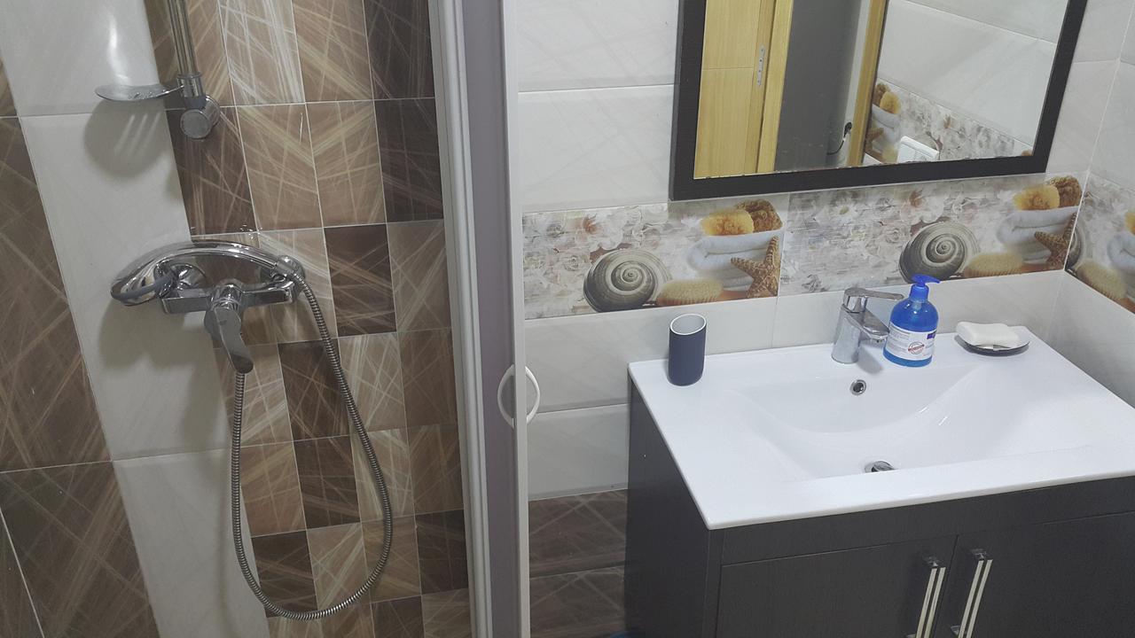 Maarif Apartment Касабланка Екстер'єр фото