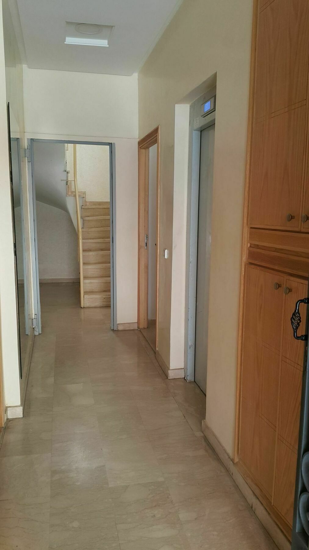 Maarif Apartment Касабланка Екстер'єр фото